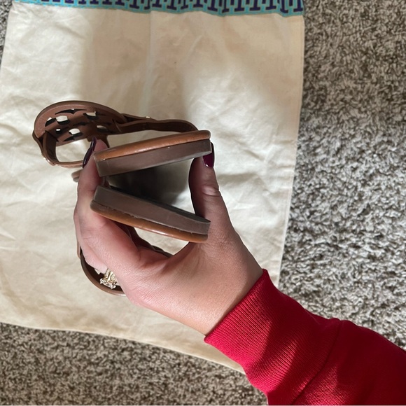 Tory Burch miller thong sandals - Picture 6 of 6